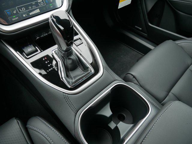 new 2025 Subaru Outback car, priced at $41,762