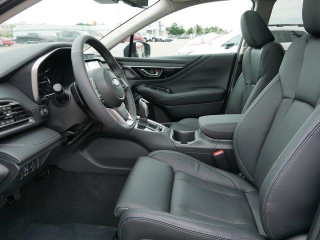 new 2025 Subaru Outback car, priced at $41,762