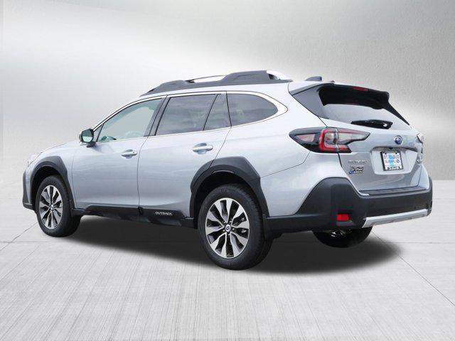 new 2025 Subaru Outback car, priced at $41,762