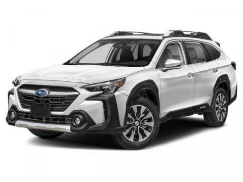 new 2025 Subaru Outback car, priced at $44,517