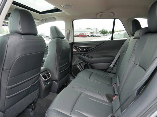 new 2025 Subaru Outback car, priced at $41,762