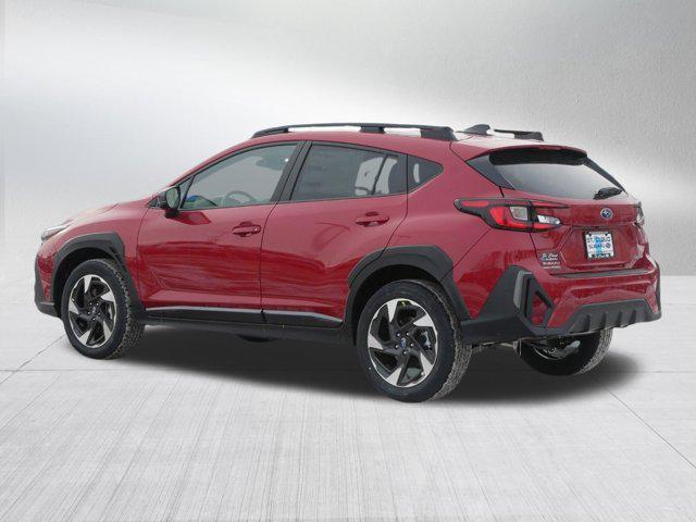 new 2025 Subaru Crosstrek car, priced at $34,958