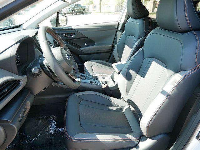 new 2025 Subaru Crosstrek car, priced at $34,958