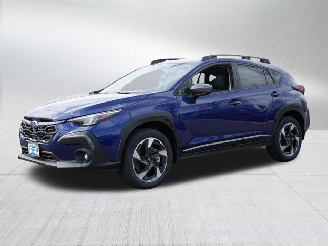 new 2024 Subaru Crosstrek car, priced at $32,843