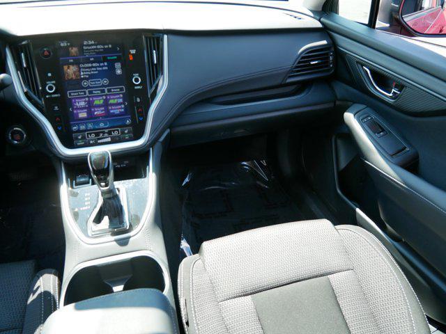 used 2022 Subaru Outback car, priced at $26,999