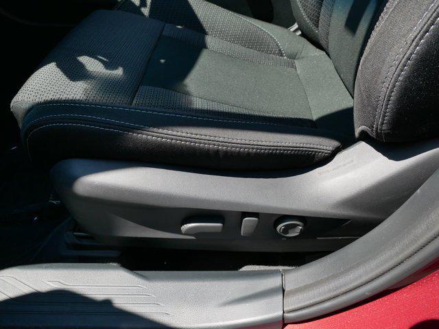 used 2022 Subaru Outback car, priced at $26,999