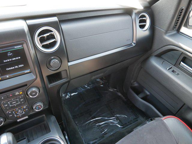 used 2014 Ford F-150 car, priced at $21,799