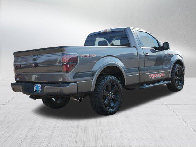 used 2014 Ford F-150 car, priced at $21,799