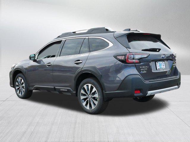 new 2025 Subaru Outback car, priced at $39,976