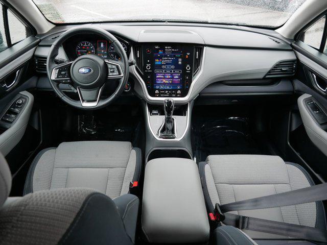 used 2020 Subaru Outback car, priced at $25,555