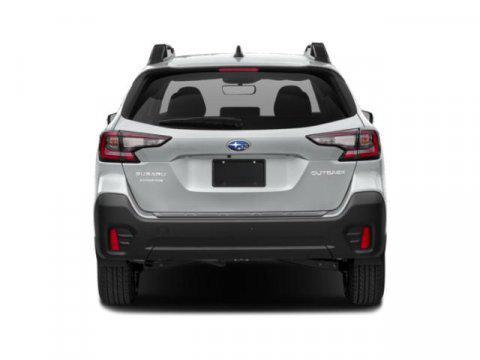 used 2020 Subaru Outback car, priced at $25,555