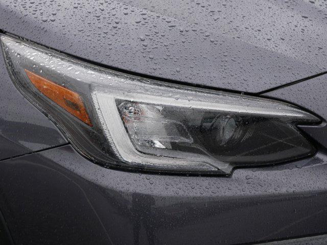used 2020 Subaru Outback car, priced at $25,555