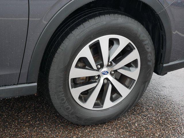 used 2020 Subaru Outback car, priced at $25,555