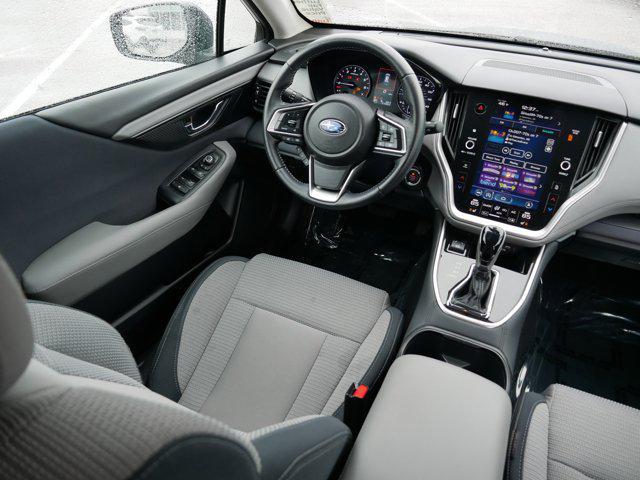 used 2020 Subaru Outback car, priced at $25,555