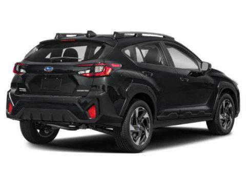 new 2024 Subaru Crosstrek car, priced at $33,148