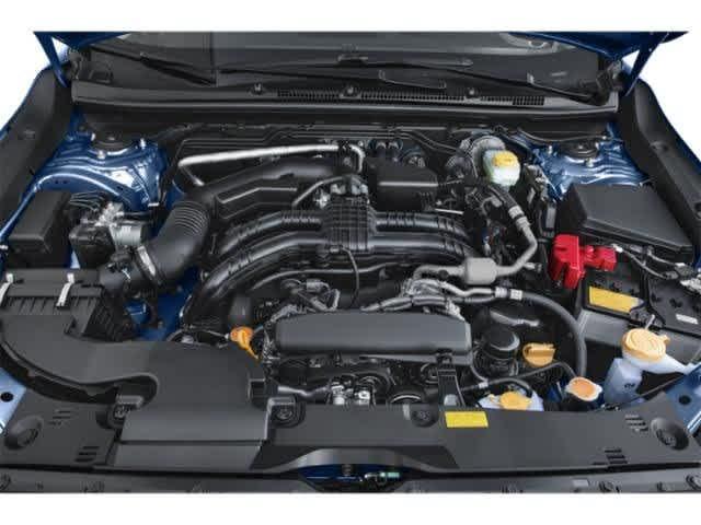 new 2024 Subaru Crosstrek car, priced at $27,240