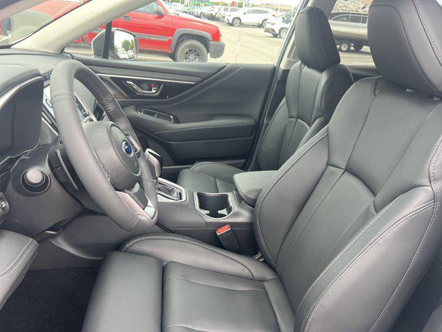 new 2025 Subaru Outback car, priced at $41,717