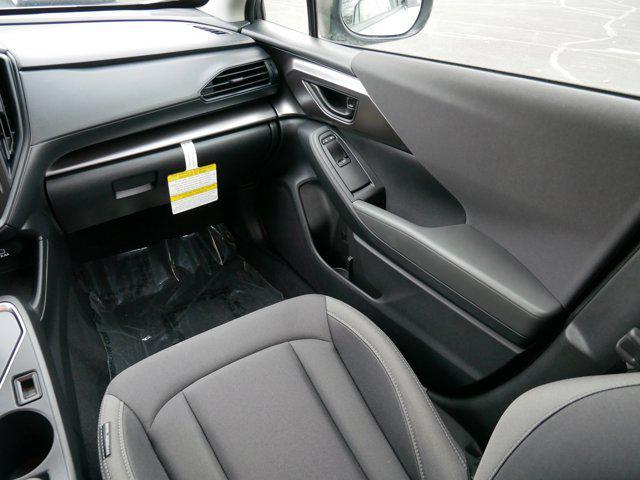 used 2025 Subaru Impreza car, priced at $23,999