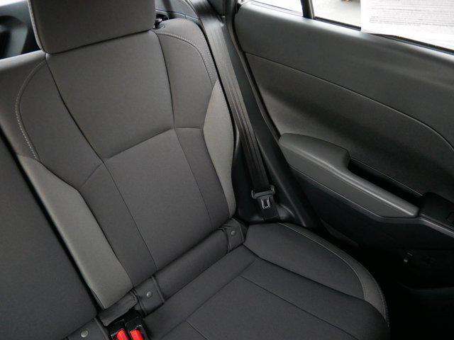 used 2025 Subaru Impreza car, priced at $23,999