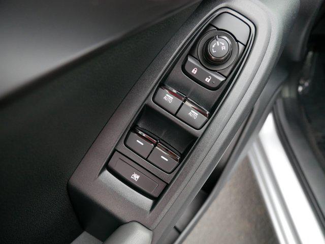 used 2025 Subaru Impreza car, priced at $23,999