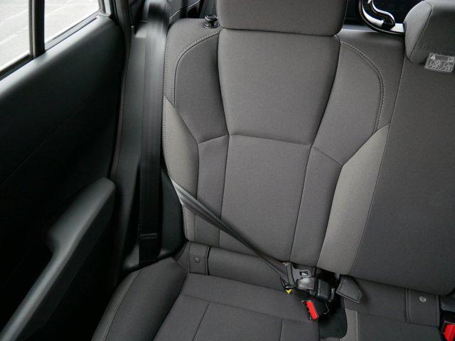 used 2025 Subaru Impreza car, priced at $23,999