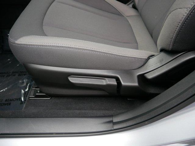 used 2025 Subaru Impreza car, priced at $23,999