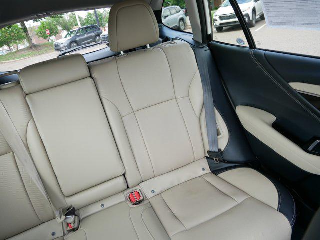 used 2024 Subaru Outback car, priced at $31,499