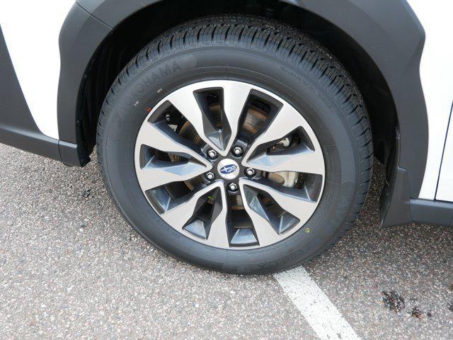 used 2024 Subaru Outback car, priced at $31,499