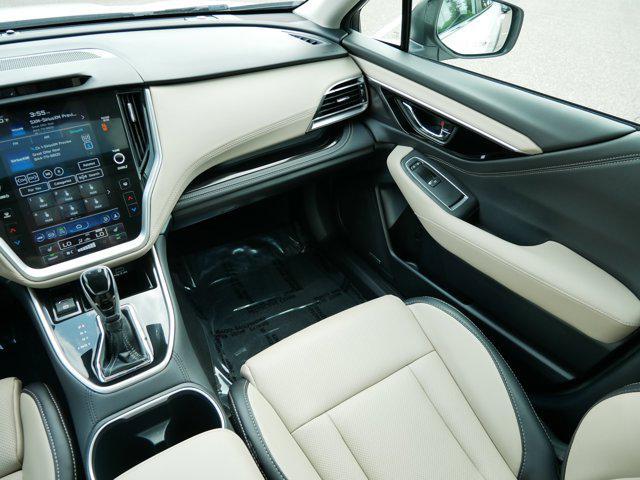 used 2024 Subaru Outback car, priced at $31,499
