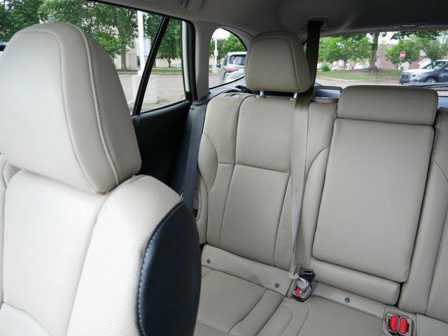 used 2024 Subaru Outback car, priced at $31,499