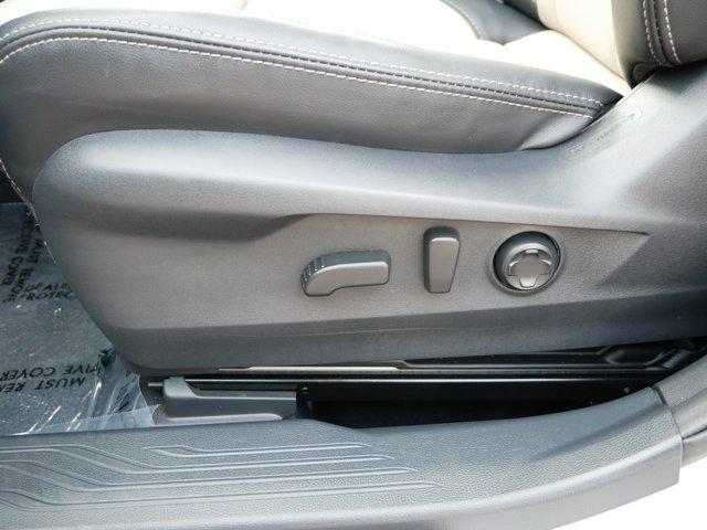 used 2024 Subaru Outback car, priced at $31,499