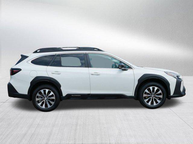 used 2024 Subaru Outback car, priced at $31,499