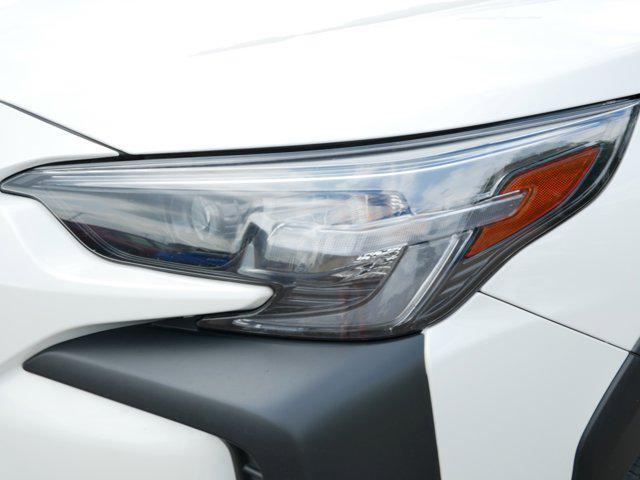 used 2024 Subaru Outback car, priced at $31,499