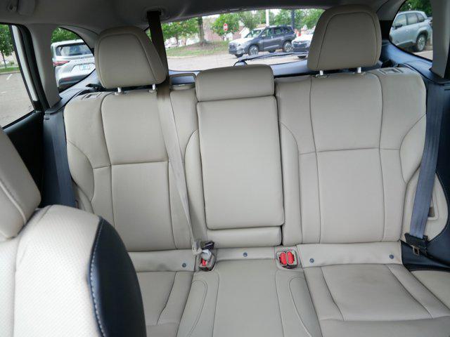 used 2024 Subaru Outback car, priced at $31,499