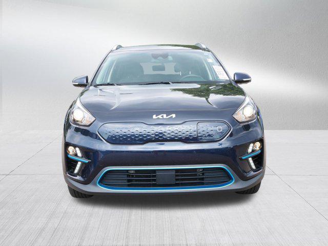 used 2022 Kia Niro EV car, priced at $19,999