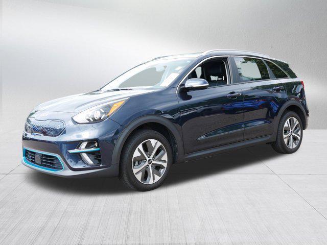 used 2022 Kia Niro EV car, priced at $19,999