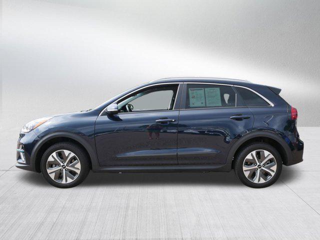 used 2022 Kia Niro EV car, priced at $19,999