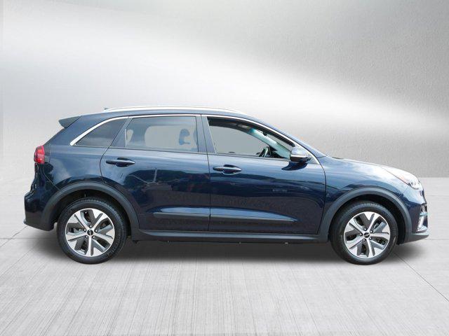 used 2022 Kia Niro EV car, priced at $19,999