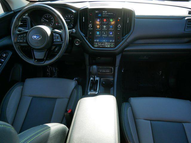 used 2024 Subaru Ascent car, priced at $36,999