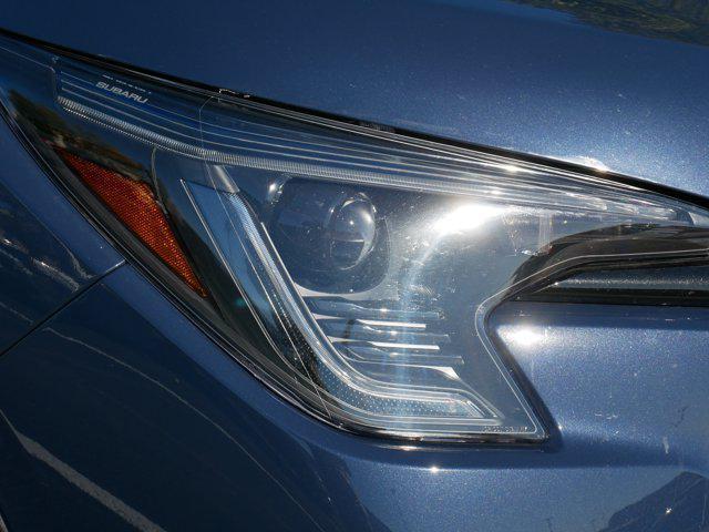 used 2024 Subaru Ascent car, priced at $36,999