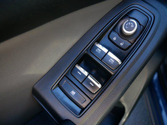 used 2024 Subaru Ascent car, priced at $36,999