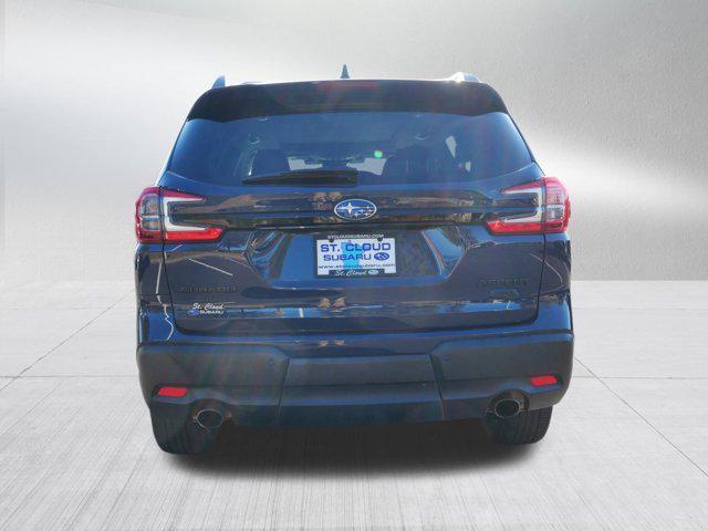 used 2024 Subaru Ascent car, priced at $36,999