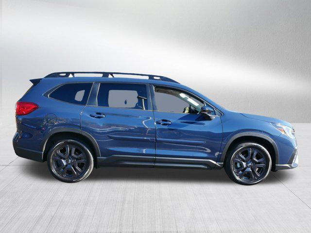 used 2024 Subaru Ascent car, priced at $36,999