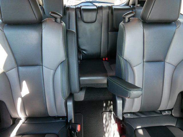 used 2024 Subaru Ascent car, priced at $36,999