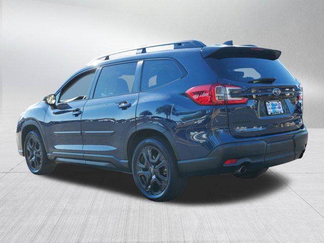 used 2024 Subaru Ascent car, priced at $36,999