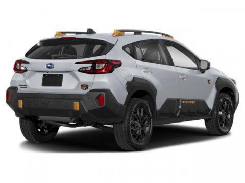 new 2026 Subaru Crosstrek car, priced at $35,354