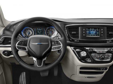 used 2017 Chrysler Pacifica car, priced at $14,444