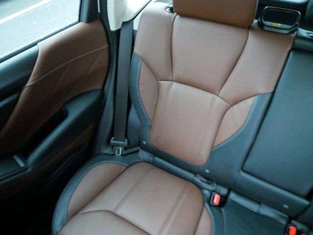 used 2023 Subaru Forester car, priced at $29,799