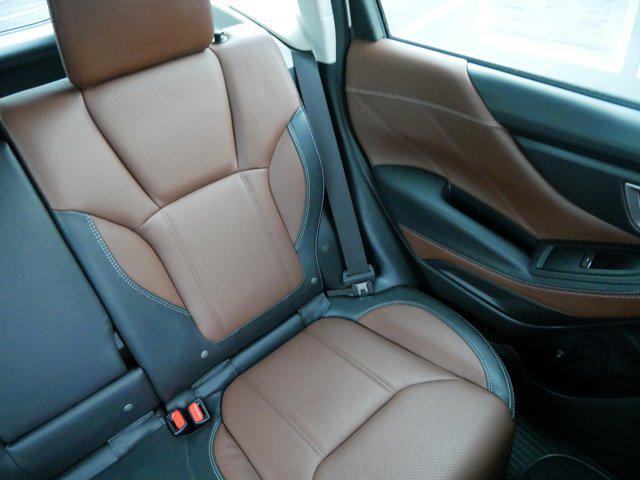 used 2023 Subaru Forester car, priced at $29,799