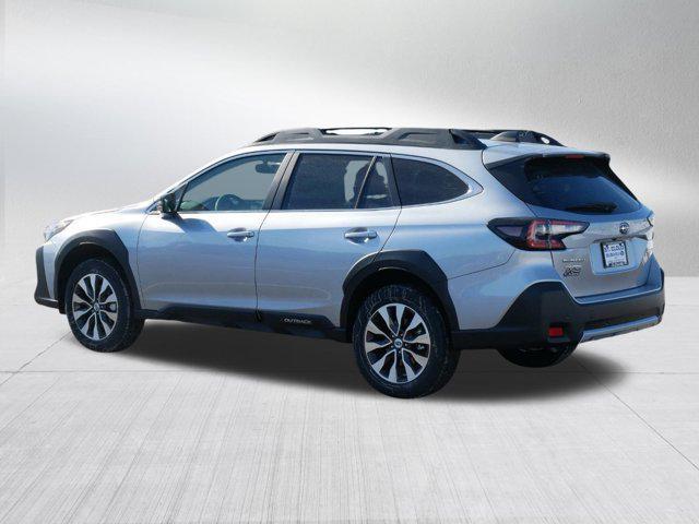 new 2025 Subaru Outback car, priced at $37,655